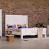 Eistedd Bed