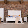 Eistedd Bed