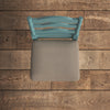 Yolanda Ladder Back Counter/Bar Stool