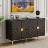Zafiro 4 Doors Sun Line 55.1 Sideboard