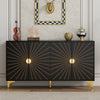 Zafiro 4 Doors Sun Line 55.1 Sideboard