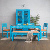 Florida 6 Seater Dining Set