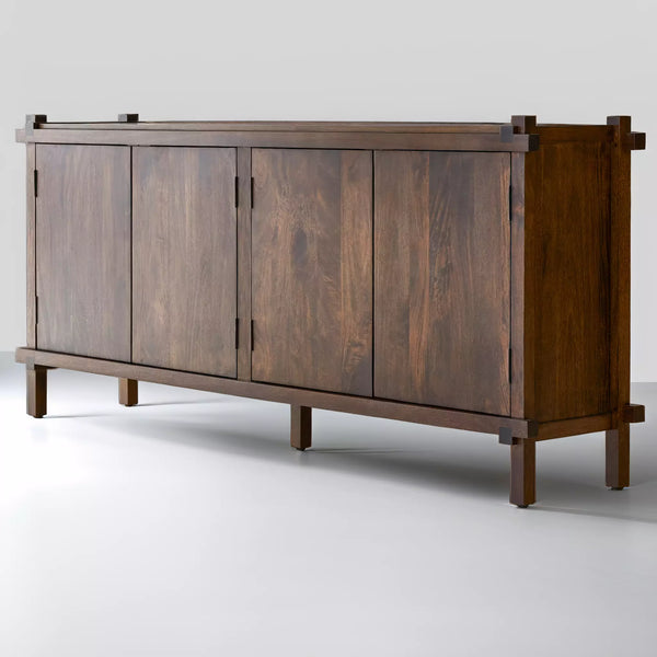Ettore Buffet