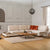 Blanco Fabric L-Shaped Sofa