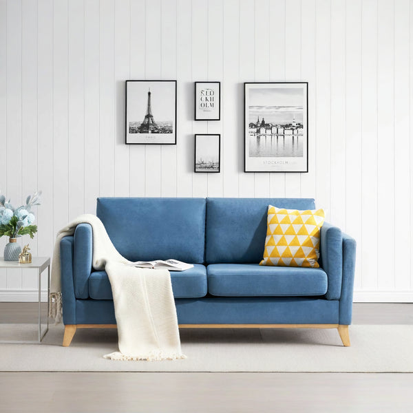 Josiah Fabric Sofa