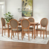Millena 6 Seater Dining Set