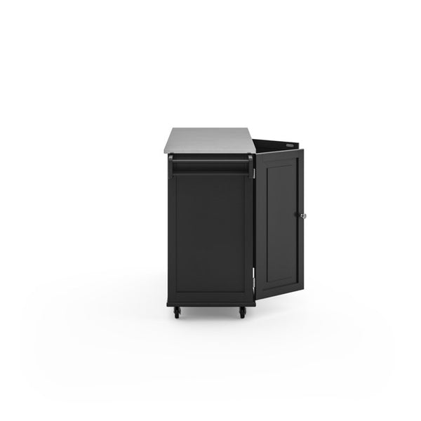 Taniha Kitchen Cart