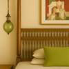 Amaara Poster Bed
