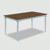 Manor 6 Seater Dining Set
