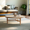 Alisa Coffee Table