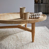Alisa Coffee Table