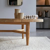 Alisa Coffee Table