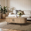 Alistair Coffee Table