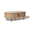 Alistair Coffee Table