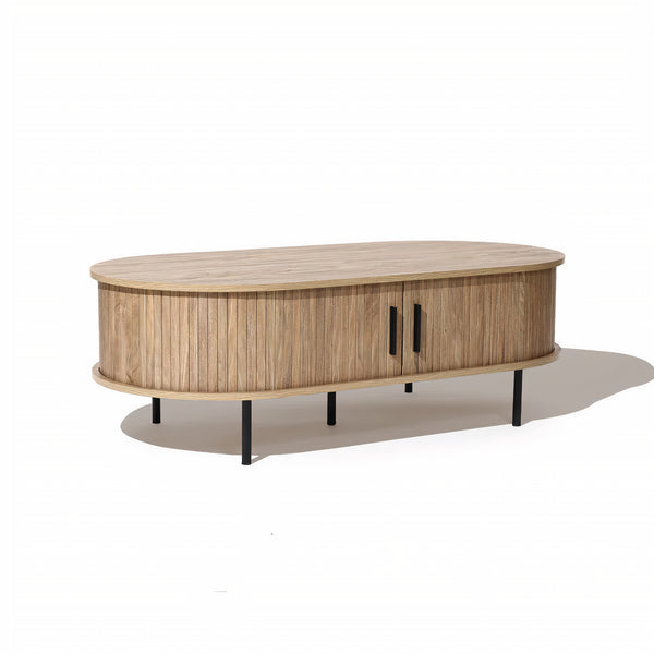 Alistair Coffee Table