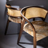 Mallorca armchair