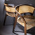 Mallorca armchair