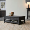 Artyom Center Table
