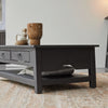 Artyom Center Table
