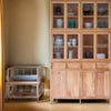 Kristian Crockery Unit