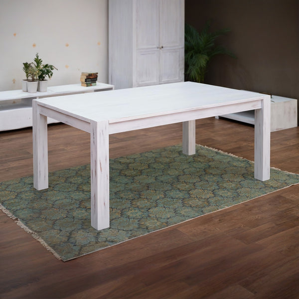 Novo 6 Seater Dining Set