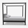 Brooklyn Poster Bed