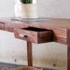 Beatriz Console
