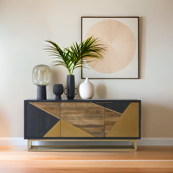 Beatriz TV Unit