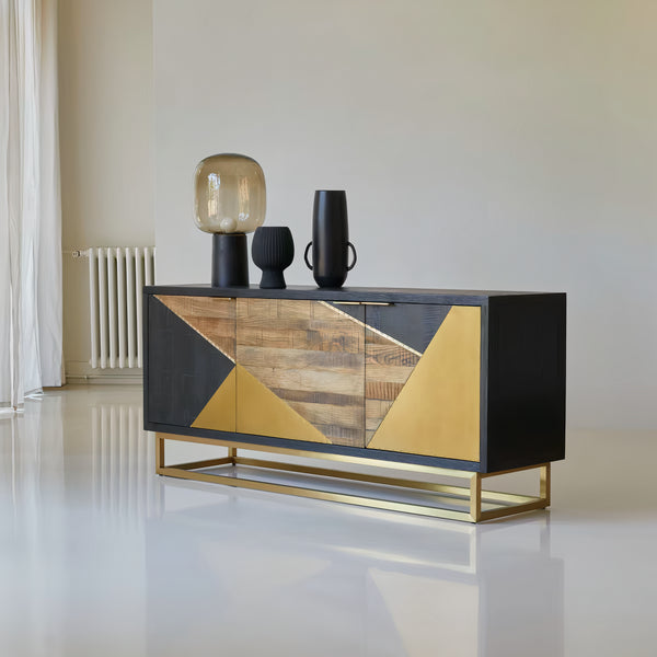 Beatriz TV Unit
