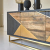 Beatriz TV Unit