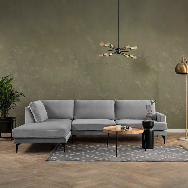 Diana Fabric Sofa