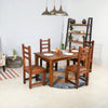 Dexter Dining Table