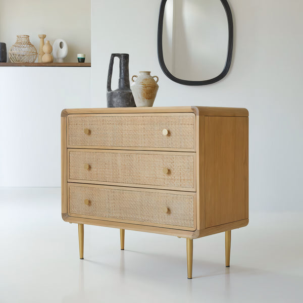 Callum Chest of Drawer