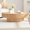 Carmen Center Table