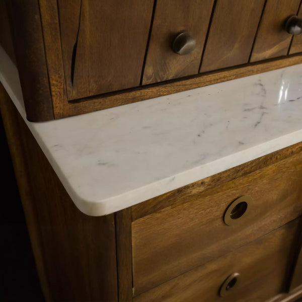 Antoine Crockery Unit