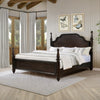 Idana Poster Bed