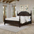 Idana Poster Bed