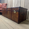 Calistone Trunk Coffee Table