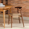 Celle teak garden chair