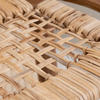Suzanna mango wood bar stool
