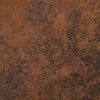 Sorrento Leather Chesterfield Three Seater Sofa