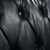 Jenny Leather Chesterfield Three Seater Sofa