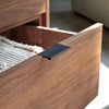 Cillian Chest of Drawer