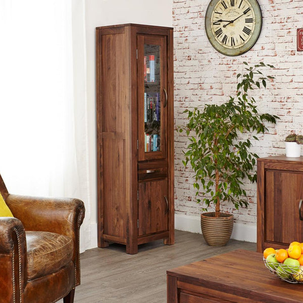 Duraster Marwar Wooden Book Shelf #1