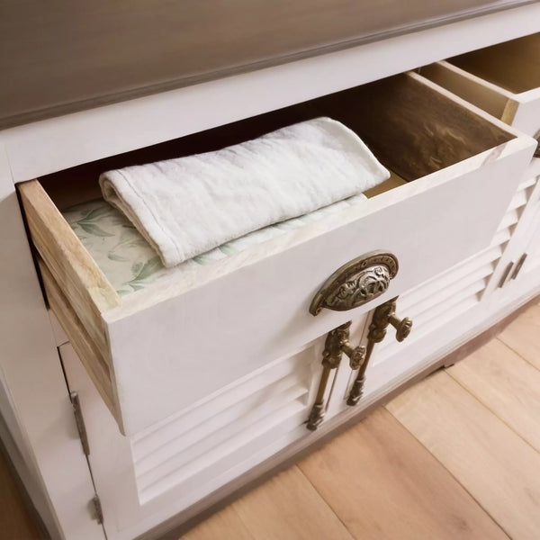 Julien Crockery Unit
