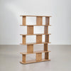 Melkin Bookshelf