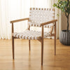 Keili Leather Armchair