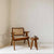 Chandigarh Easy Lounge Chair