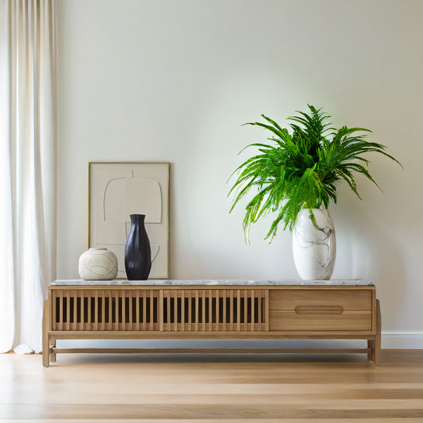 Dimitrios TV Unit