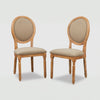Millena 6 Seater Dining Set